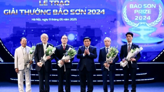 Tạo môi trường thuận lợi để mọi tài năng được phát huy, mọi sáng tạo được ứng dụng