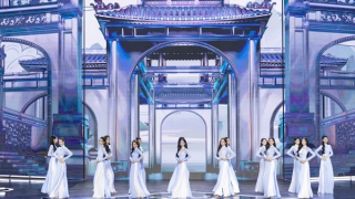 Công bố danh sách Top 25 Hoa hậu Việt Nam 2024