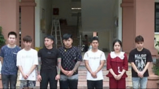 Giả danh nhân viên ngân hàng lừa đảo hỗ trợ vay vốn online