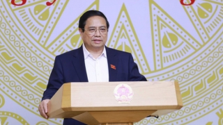 Quyết tâm xóa nhà tạm, nhà dột nát trước 31/10