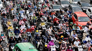 Kiểm định khí thải xe máy: Ai cũng phải có trách nhiệm với môi trường