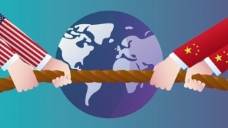 Mỹ và Trung Quốc nhất trí giảm thuế lẫn nhau