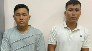 Thấy gì từ vụ hai anh em ruột cướp tiệm vàng ở TP Hồ Chí Minh?