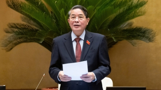 Điều chỉnh giảm thời gian thực hiện quy trình, thủ tục bầu cử còn 42 ngày