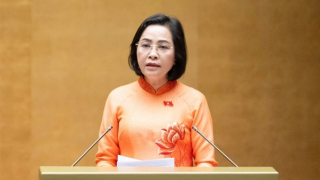 Rút ngắn 3 tháng nhiệm kỳ Quốc hội Khóa XV và HĐND các cấp nhiệm kỳ 2021 - 2026