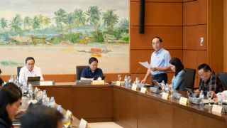 Quy định lực lượng chuyên trách về bảo vệ dữ liệu cá nhân không làm phát sinh tổ chức mới