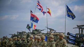 Châu Âu với kế hoạch tái vũ trang gây tranh cãi