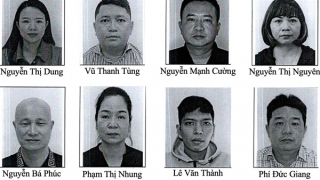 Bộ Công an đề nghị 11 người liên quan đến vụ "Tổ chức đánh bạc và đánh bạc" ra trình diện