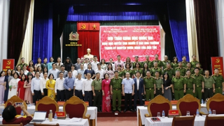 Chú trọng giáo dục quyền con người ở các nhà trường trong kỷ nguyên vươn mình của dân tộc