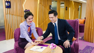 TPBank Premier Banking: Đặc quyền đỉnh cao, xứng tầm thượng khách