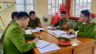 Hiệu quả từ những "cánh tay nối dài" của lực lượng Công an ở cơ sở