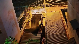 Người đàn ông tử vong trong vụ cháy căn nhà cấp 4