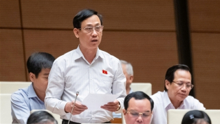 Không để doanh nghiệp chủ đích tạo lỗ để được giảm thuế từ sản xuất, kinh doanh bất động sản