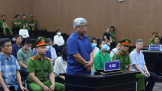 Xét xử cựu Thứ trưởng Bộ Tài nguyên và Môi trường trong vụ án đất hiếm ở Yên Bái