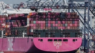 Trung-Mỹ hạ nhiệt căng thẳng thương mại