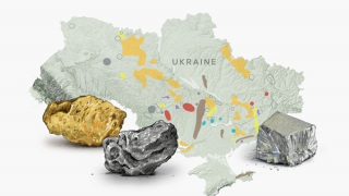 Thỏa thuận khoáng sản Mỹ - Ukraine và toan tính của Tổng thống Donald Trump