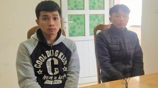 Nhóm đối tượng chém rơi bàn tay người đàn ông ở Lâm Đồng ra đầu thú