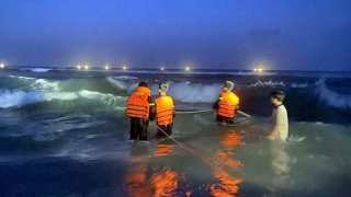 Cảnh báo gia tăng các vụ tai nạn đuối nước tại miền Trung