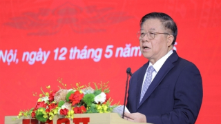 Tiếp tục thấm nhuần và vận dụng hiệu quả tư tưởng của Chủ tịch Hồ Chí Minh về giáo dục và đào tạo