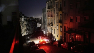 Châu Âu đi tìm nguyên nhân gây mất điện diện rộng