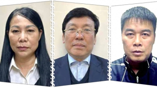 Liêm, chính trong hội thảo, Hậu "Pháo" ở ngoài đời