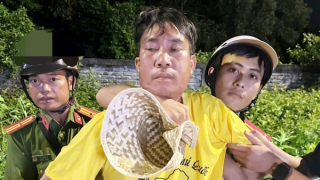 Tìm người bị hại liên quan vụ ghen tuông chích điện, khống chế ở Phú Quốc