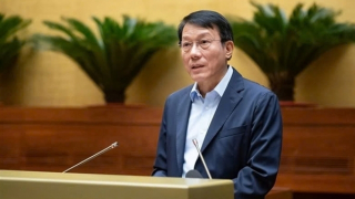 Dấu ấn của Bộ Công an trong cuộc chiến phòng, chống tham nhũng, tiêu cực