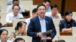 Quy định chặt chẽ, tránh chuyển nhượng dự án lòng vòng, lách luật, tiêu cực