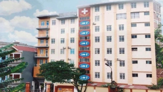 Toàn cảnh vụ Y dược LanQ khiến hàng loạt cựu giám đốc bệnh viện bị đề nghị truy tố