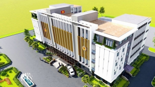 Nghệ An “gỡ khó” cho các dự án khi bỏ cấp huyện