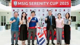 Việt Nam là chủ nhà giải Vô địch Bóng đá nữ Đông Nam Á 2025