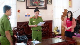 Khởi tố cựu Giám đốc Công ty Xổ số kiến thiết Bạc Liêu cùng 2 thuộc cấp