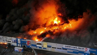 Ba Lan đóng cửa lãnh sự quán Nga