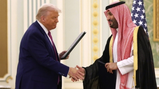 Mỹ ký thỏa thuận vũ khí "lớn nhất lịch sử" với Arab Saudi