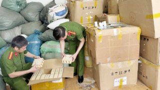 Vẫn còn nhiều thuốc giả, thuốc kém chất lượng tiêu thụ trên thị trường