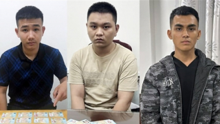 Triệt xóa nhóm quảng cáo trên "Face", đến tận nhà cho vay