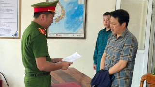 Bắt giám đốc lừa đảo trúng thầu dự án, chiếm đoạt 2 tỷ đồng