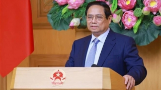 US businesses affirm long-term commitment to Vietnam