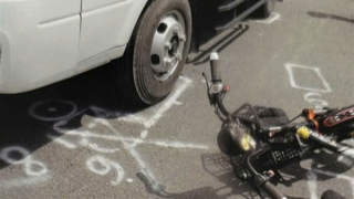 Công an Vĩnh Long rà soát lại toàn bộ quá trình xử lý vụ TNGT khiến nữ sinh tử vong