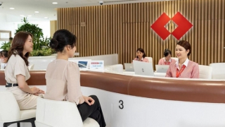 Techcombank và tham vọng trở thành tập đoàn tài chính toàn diện hàng đầu khu vực