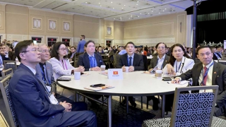 Cơ hội vàng để mở rộng đầu tư kinh doanh tại Mỹ cho doanh nghiệp Việt Nam