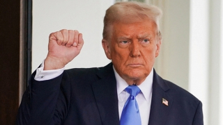 Ông Trump cân nhắc tới Istanbul để dự cuộc họp Nga-Ukraine