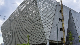 Những công trình cấp thiết được triển khai kiểu... rùa bò