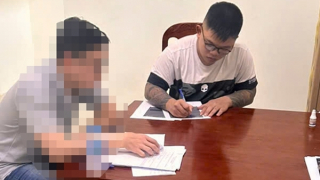 Đang bị án treo vẫn đưa người ra nước ngoài để hưởng lợi 50 triệu đồng