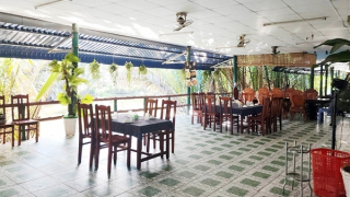 Cần Thơ: Xử lý cơ sở kinh doanh lấn chiếm kênh rạch