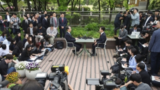 Bầu cử Tổng thống Hàn Quốc: Bất ổn nội bộ đe dọa cơ hội của phe bảo thủ