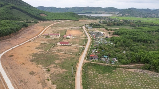 Xin điều chỉnh đối tượng thụ hưởng để tránh lãng phí khu tái định canh, định cư 70 tỷ đồng