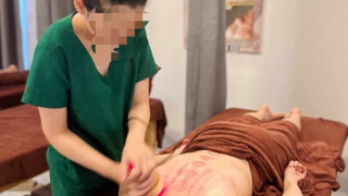 Thực hư “hồi xuân thần tốc” từ các spa dưỡng sinh Đông y