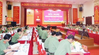 Bộ Công an tổ chức Hội nghị triển khai chủ trương của Đảng về công tác tôn giáo