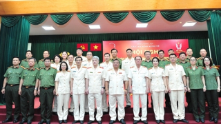 Bảo đảm vững chắc an ninh kinh tế của đất nước trong kỷ nguyên mới